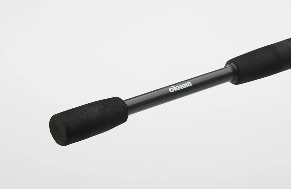Спиннинг Wave Power Tele Spin 9'0" 20-50g 7sec