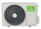 Кондиционер Lessar Cool+ LS-H18KFE2/LU-H18KFE2 — (1)