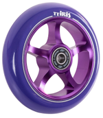 Колесо для самоката X-Treme 110*24мм, Iris, purple