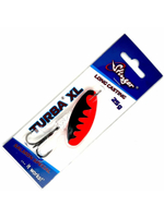 Блесна для рыбалки Turba XL 25гр #WSS