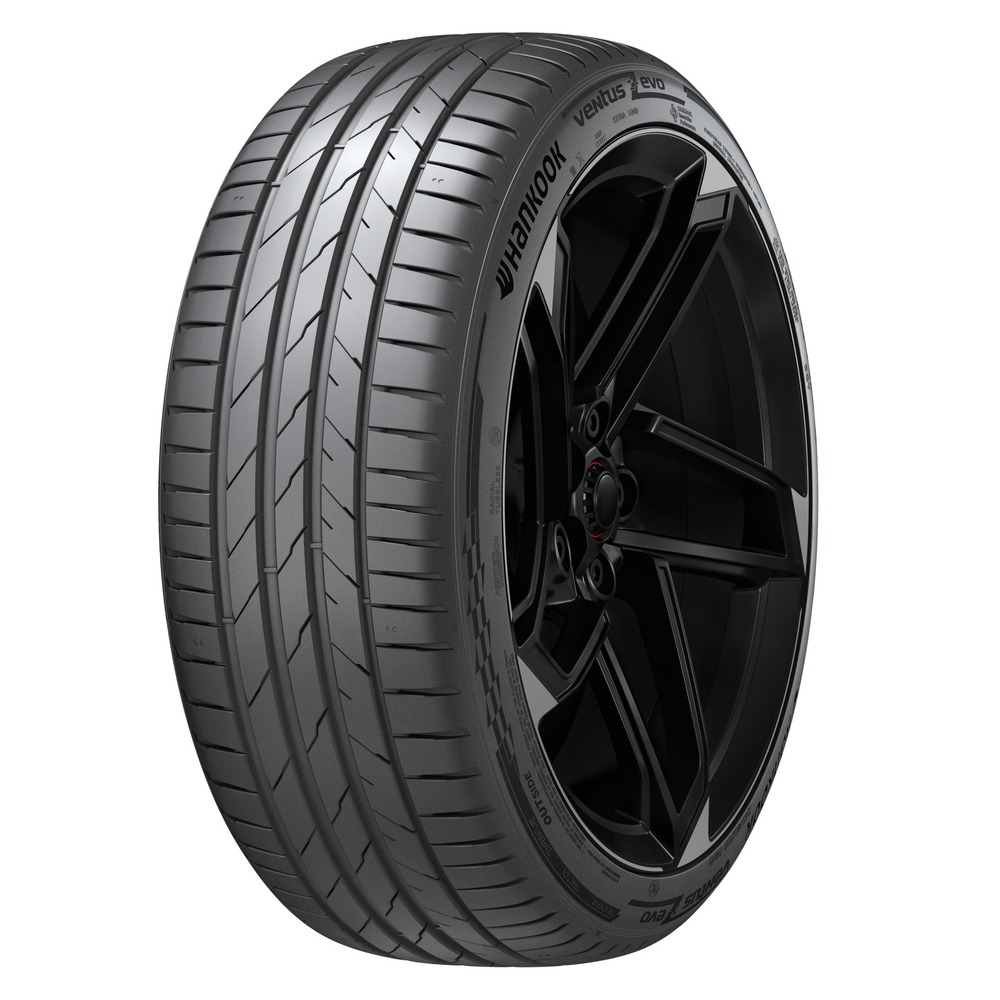 Легковая шина Hankook Ventus evo SUV K137A 275/50ZR22 115W XL Ventus evo SUV K137A TL