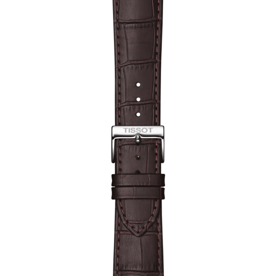 Tissot T129.410.16.013.00KZ мужские часы Tissot Classic Dream