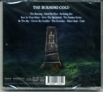 Omnium Gatherum / The Burning Cold (RU)(CD)