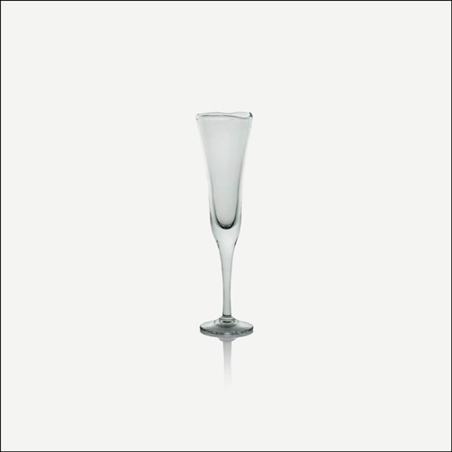 Бокал Champagne L SEMPRE стекло/clear 80х80х300h объем 200ml