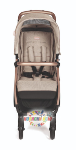 Коляска 2 в 1 Peg-Perego Booklet 50 Travel System