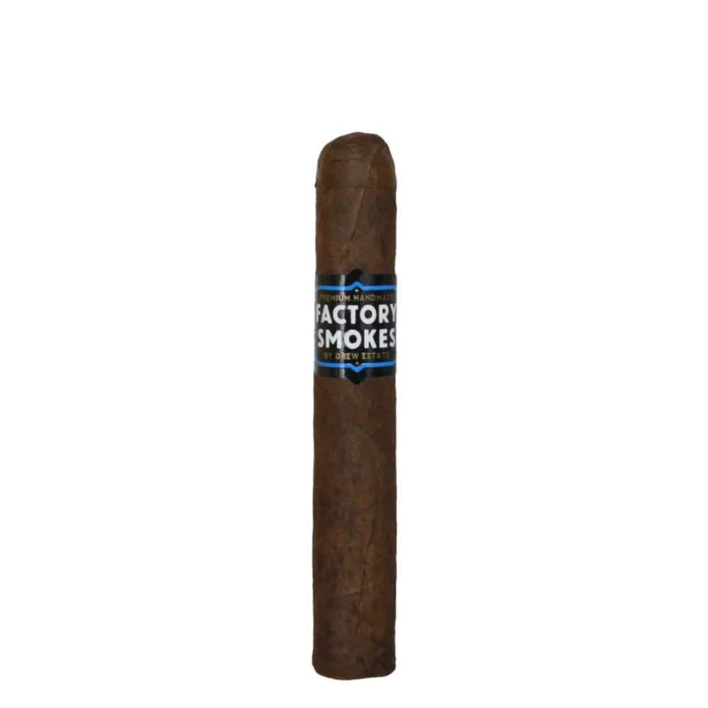Factory Smokes Sun Grown Toro