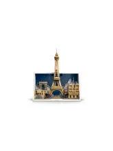 Конструктор Architecture 21064 Париж – Город любви