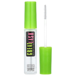 Maybelline, Great Lash®, тушь для ресниц, 110 Clear, 13 мл (0,44 жидк. унции)
