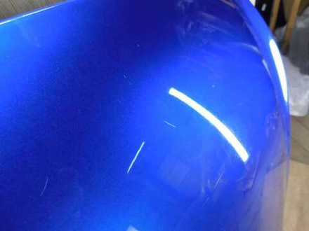 капот Honda Vezel RU3 2015