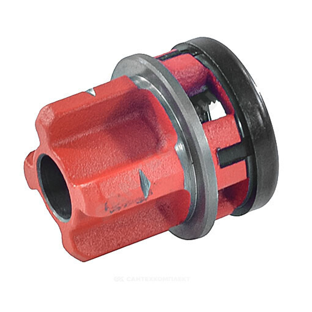 Головка резьбонарезная для клуппа 1/2" Rothenberger 70823X