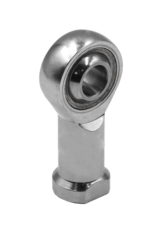Головка шарнирная из нержавеющей стали CRSGS-M20x1.5