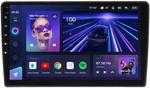 Магнитола для Toyota 200х100мм (рамка под 10") - Teyes CC3L на Android 10, CarPlay, 4G SIM-слот