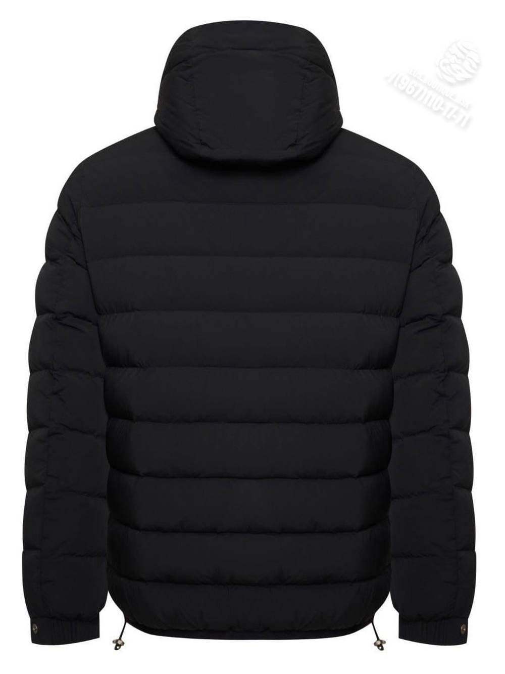 Пуховик Tom Ford