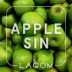 LAGOM Main - Apple Sin (40g)