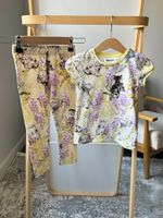 Хлопковый костюм Molo, 98