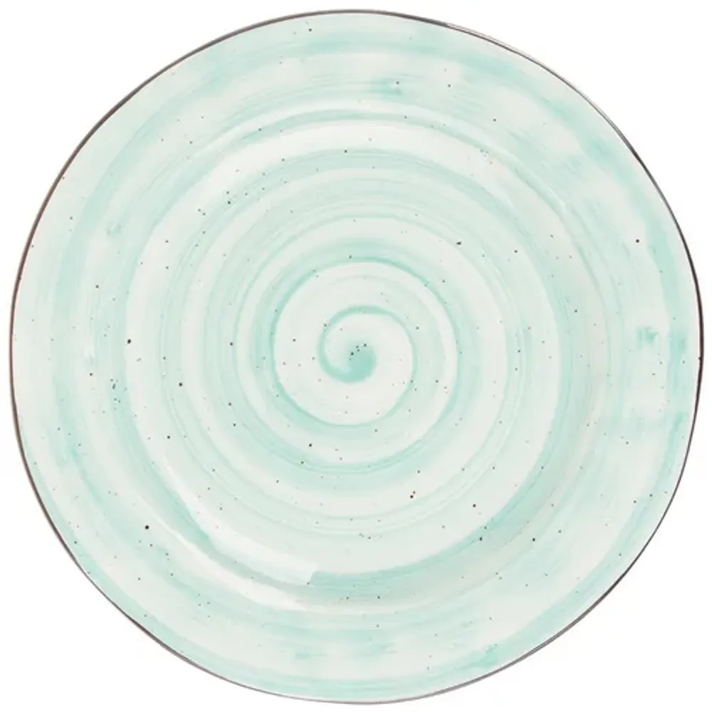 Тарелка d 26,5 см Ocean Fusion P.L. Proff Cuisine [6]