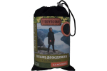 ПЛАЩ- ДОЖДЕВИК BOYSCOUT НА МОЛНИИ С КАРМАНАМИ  (Р54-58, L-XL) 61575