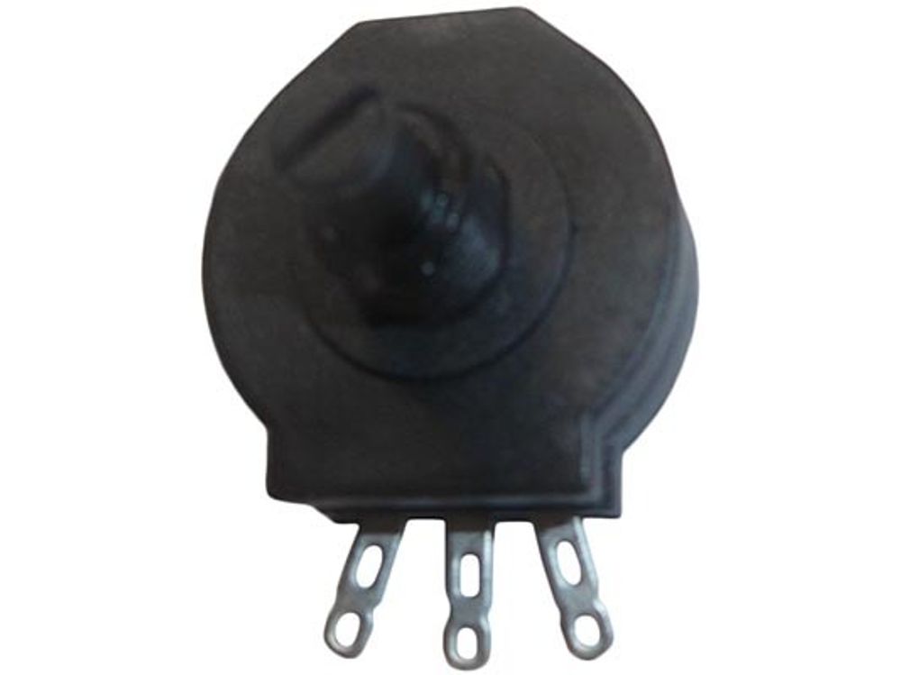 Регулятор сварочного тока (потенциометр) / Potentiometer RVS28G B102 (01.09.001.010)