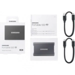 Внешний SSD Samsung T7 2Tb (MU-PC2T0T/WW)