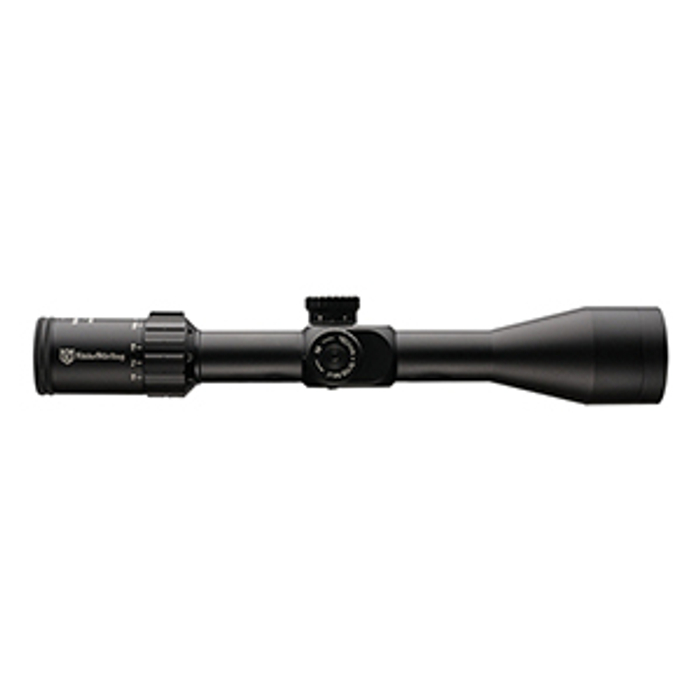 Прицел Nikko Stirling DIAMOND 6-24x50, сетка Skeleton HMD (NSFFP62450HMD)