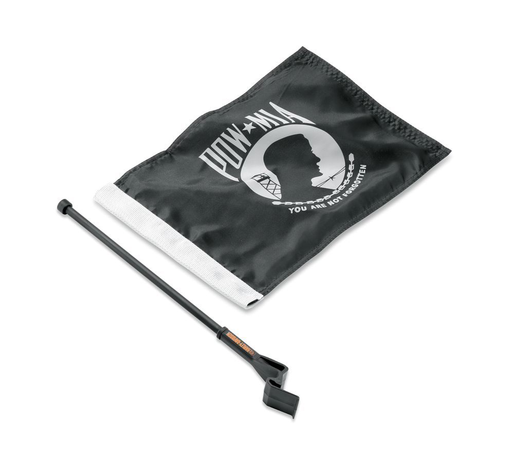 61400205 Флаг с флагштоком/POW/MIA FLAG KIT-50% 61400205 Флаг с флагштоком/POW/MIA FLAG KIT-50%