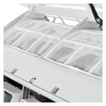 Сплит-система инверторного типа Ballu Platinum Evolution DC BSUI-24HN8_V4 комплект НС-1688178