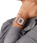 Японские наручные часы Casio Collection LW-204-4AEF
