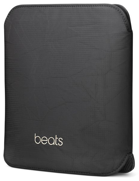 Беспроводные наушники Beats 360 Over-Ear Headphones, Белый | Cloud
