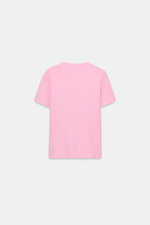 ТОП ИЗ МЯГКОГО ТРИКОТАЖА — ZARA