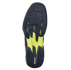 Теннисные кроссовки Babolat Jet Mach 4 All Court - black/aero