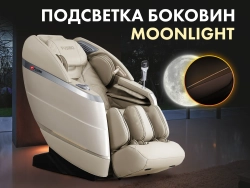 Массажное кресло Fujimo 氣 Flexor 4D