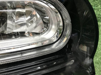 Фара правая Range Rover Vogue 4 12-17 ксенон