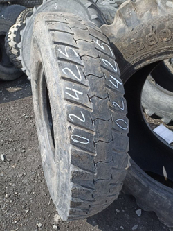 325/95R24 Michelin X WORKS XDY шина б/у