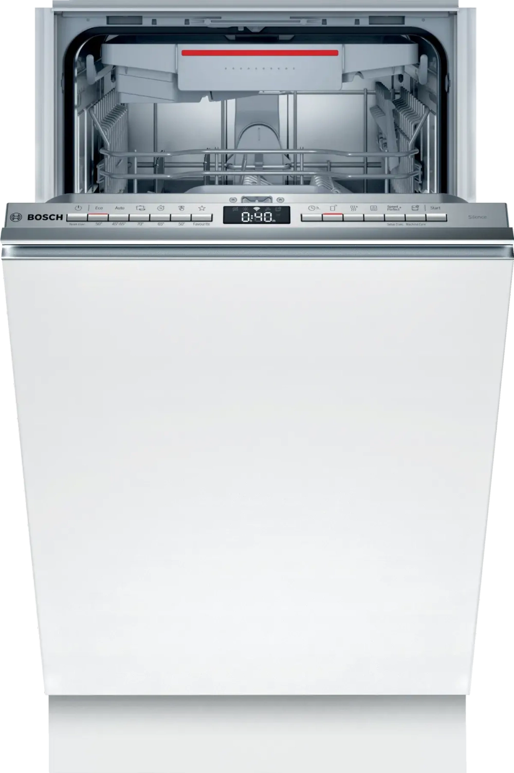 Встраиваемая посудомоечная машина Bosch SPV4XMX20E