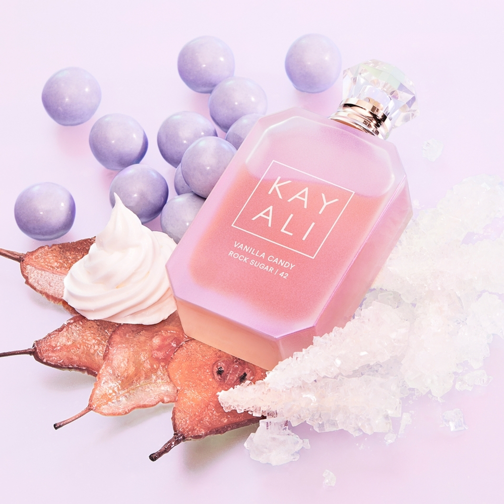 Kayali Vanilla Candy Rock Sugar | 42 EDP