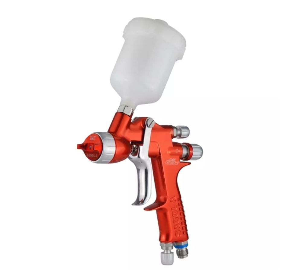 SAGOLA Mini XTREME