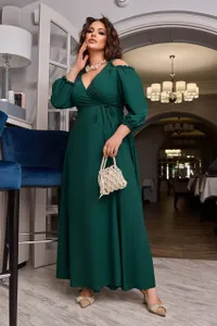 Платье УК-05635-4 Фабрика Моды