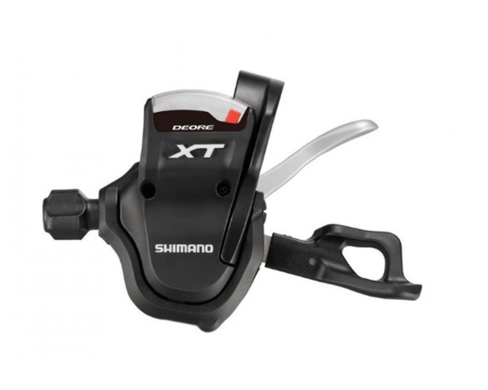 Шифтер XT, M780, прав, 10ск, б/уп.