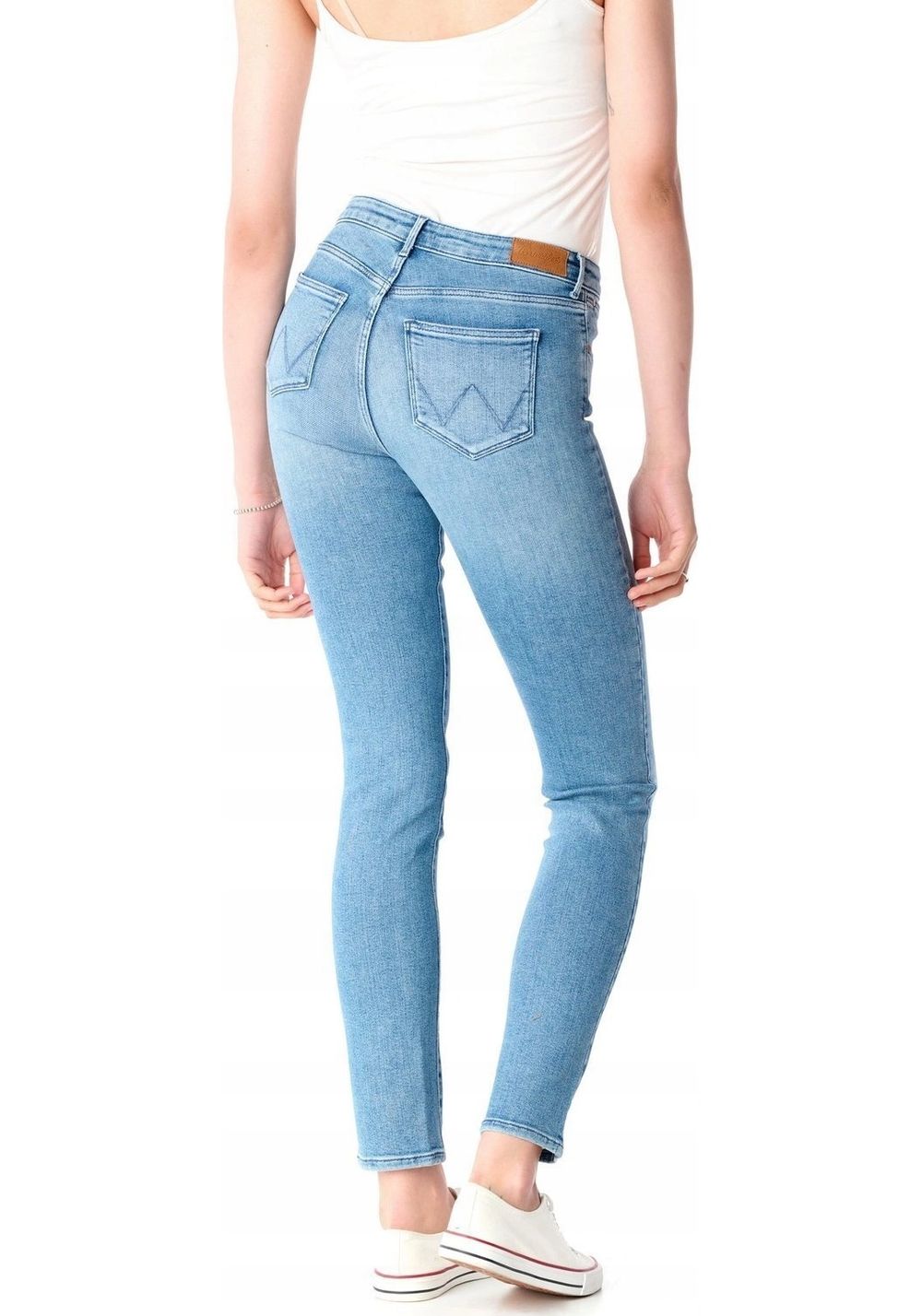 Джинсы SLIM W28LWD97I