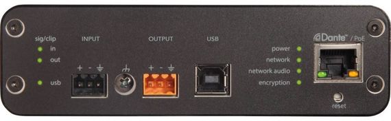 SHURE ANIUSB-MATRIX