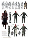 Dragon Age. Инквизиция. Артбук