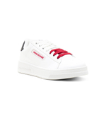 Кроссовки Armani Exchange - белый(XUX203 XV805)