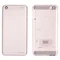 Задняя крышка для Xiaomi Redmi Note 5A Gold (2Gb/16Gb)