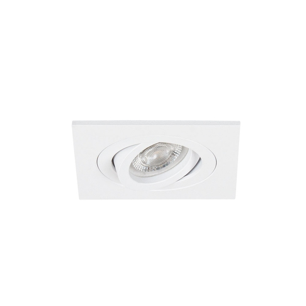 Встраиваемый светильник Arte Lamp TARF MINI A2068PL-1WH