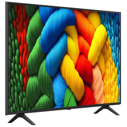 Телевизор LG NanoCell 55NANO80A6B (2025)