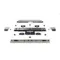 KEF XIO Grey