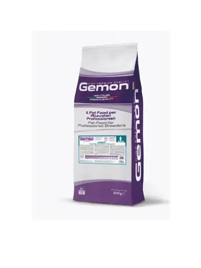 Gemon Urinary (Гемон Уринари) корм для профилактики МКБ для взрослых кошек с курицей 20кг