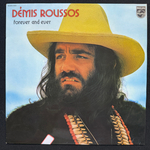 Demis Roussos - Forever And Ever (Франция 1973г.)