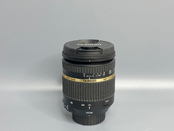 Tamron SP AF 17-50mm 2.8 Nikon F