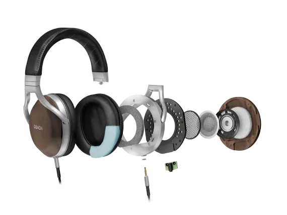 Denon AH-D7200